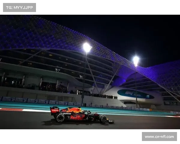 阿布扎比赛道特性分析，慢速弯道或助红牛反击