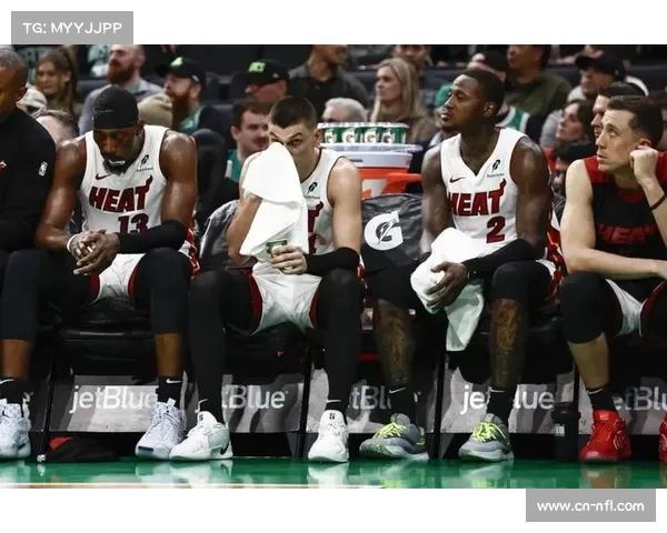 退役球星访谈：韦德谈热火文化传承