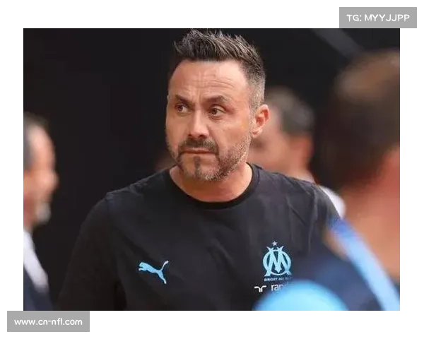 马赛管理层被指为德泽尔比下课罪魁祸首，五年连换九位教练显混乱